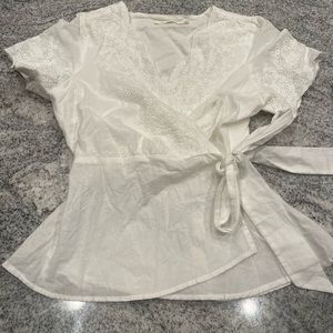Ellison blouse